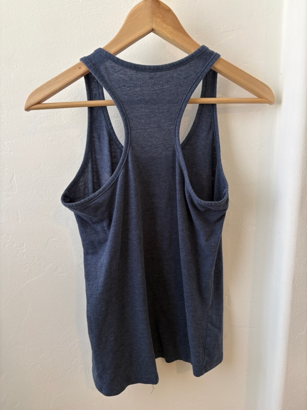 Texas Rangers Tank Top - Picture 2 of 3